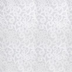 Pitsipöytäliina 138 cm pohjakalvolla Kukka Kiemura