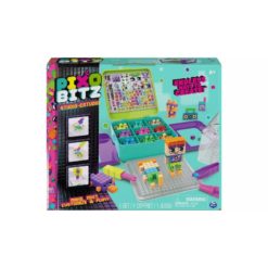Pixobitz Studio pikselitaide 500 palaa