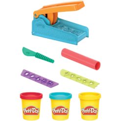 Alternative view of Play Doh Kakku Leikkisetti