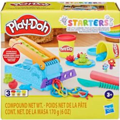 Play Doh Kakku Leikkisetti