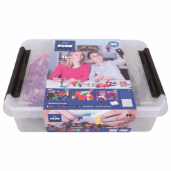 Alternative view of Plus Plus 2400 Mix Storage Box