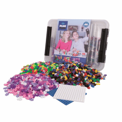 Plus Plus 2400 Mix Storage Box