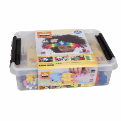 Alternative view of Plus Plus Big 200 Mix Storage Box