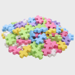 plus plus big pastel 1+