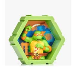 Pods 4D Turtles Michelangelo