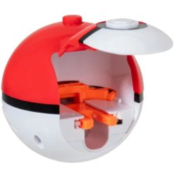 Pokemon Battle Spinner Pack erilaisia