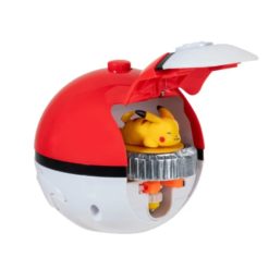 Pokemon Battle Spinner areena