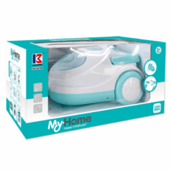 Alternative view of Pölynimuri My Home