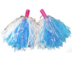 Pom Poms Cheerleader huiska erilaisia