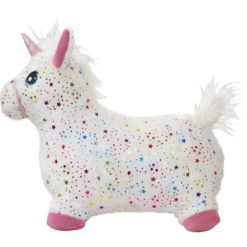 Pomppu Yksisarvinen Krea