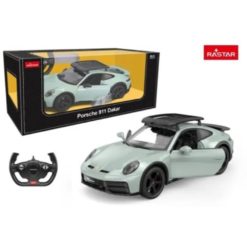 Porsche 911 R/C Dakar 1:14 Rastar