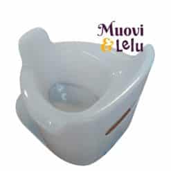 Alternative view of Potta kuultovalkoinen Orthex