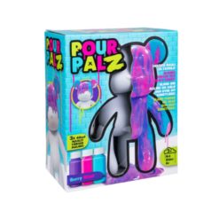 Pour Palz Maalaa Karhu Berry Blast