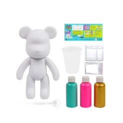 Pour Palz Maalaa Karhu Golden Dream