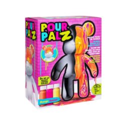 Pour Palz Maalaa Karhu Mango Sunset