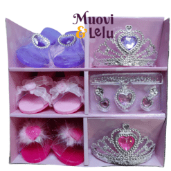 Alternative view of Prinsessa-asustesetti Pretty Girl