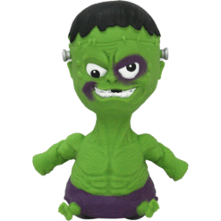 Puncheez Franko hirviö (1)