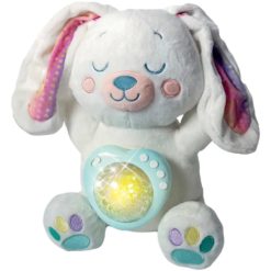 Alternative view of Pupu Unipehmo Projektori Clementoni