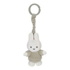 Pupu pehmolelu tärisevä Miffy Fluffy