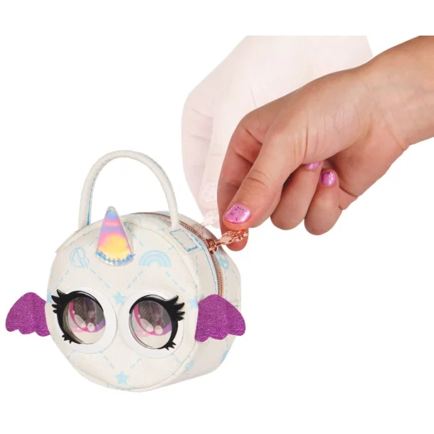 Purse Pets Pegalicious pikkulaukku - Image 3