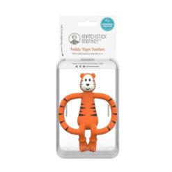 Purulelu Matchstick Monkey tiikeri