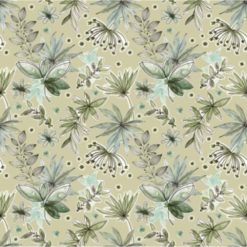 Pyöreä vahakangas 140 cm Luonnonharmonia