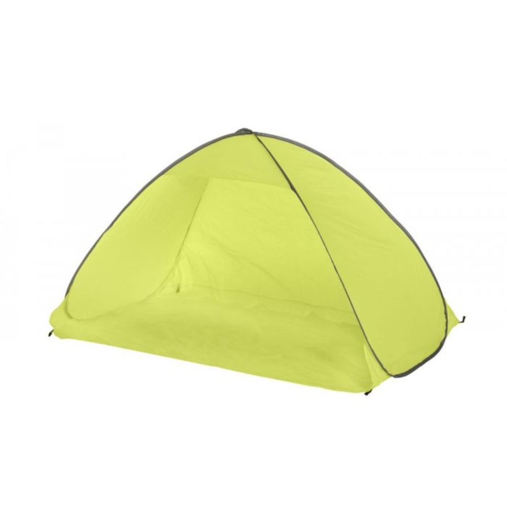 Rantateltta erivärisiä + 4 telttapiikkiä - Image 3