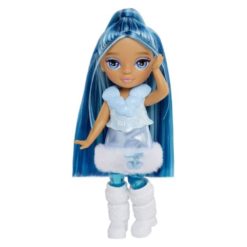 Alternative view of Rainbow High Littles Sapphire Bradshaw