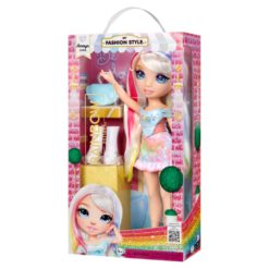 Rainbow High My Fashion Style nukke Amaya Raine