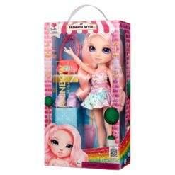 Rainbow High nukke Fashion Bella Parker