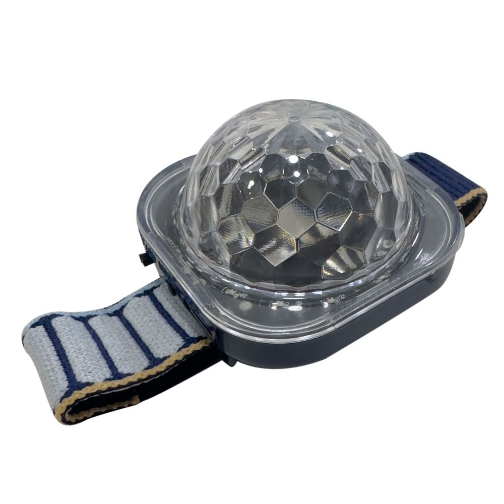 Rannekoru discopallo