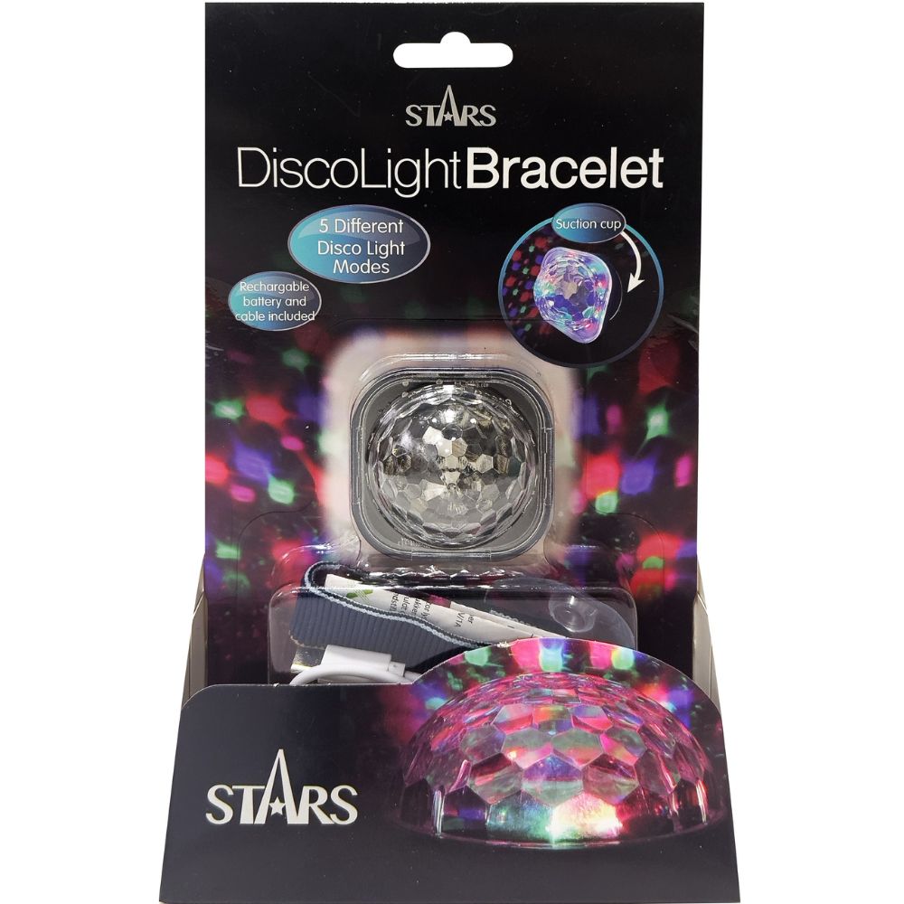 Rannekoru discopallo