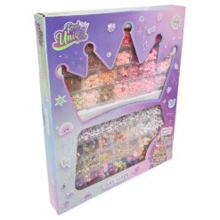 Rannekoru helmisetti savihelmet Real Uniq