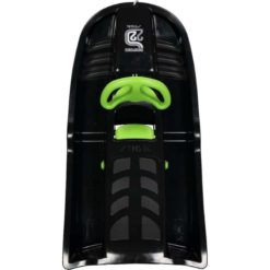 Alternative view of Rattipulkka Stiga Snowpower musta