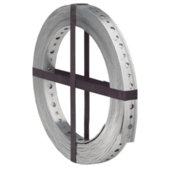 Reikänauha 12 mm x 3 m