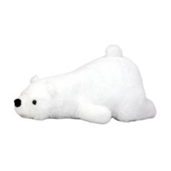 Rescue Bear jääkarhu pehmolelu äänet & valot