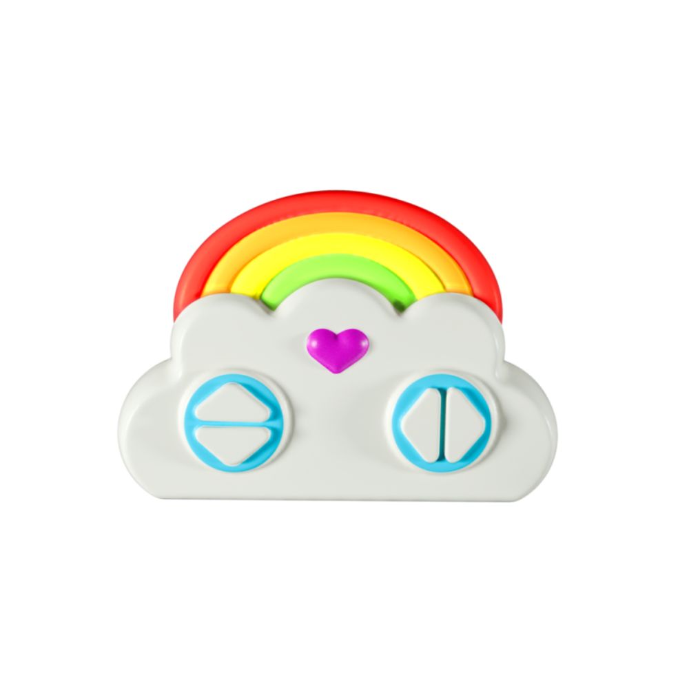 Revolt Yksisarvinen saippuakupla R/C auto