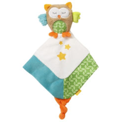 Riepulelu Fehn Sleeping Forest pöllö