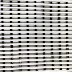 Ritilämatto Kuikka lev 60 cm valkoinen