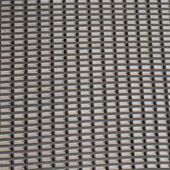 Ritilämatto Kuikka lev 55 cm tummanharmaa