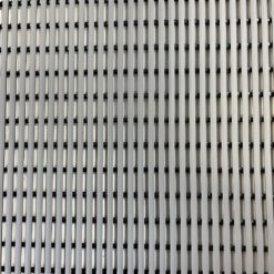 Ritilämatto Nero Standard 90 cm harmaa