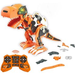 Robotti Xtreme Bots Rex Dino Bot