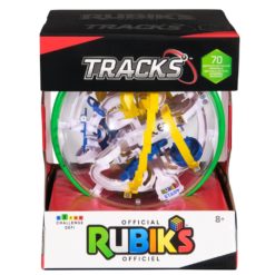 Rubikin pallo Labyrintti Tracks 70