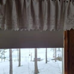 Pimentävä rullaverho