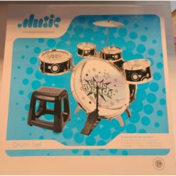 Rumpusetti Music 5 osaa