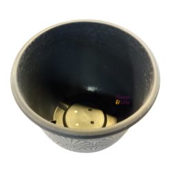 Ruukku Aurinkoinen 25x18 cm harmaa