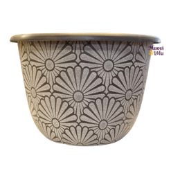 Ruukku Aurinkoinen 25x18 cm harmaa