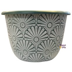 Ruukku Aurinkoinen 30x21 cm vihreä