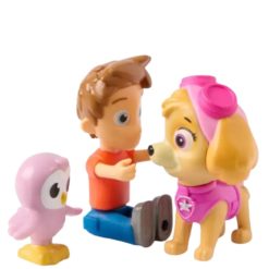 Alternative view of Ryhmä Hau Kaja Ja Aleksi Totteri