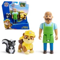 Ryhmä Hau Rolle Ja Herra Totteri